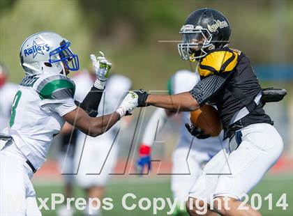 Thumbnail 2 in PSFCA East-West All-Star Game (Pennsylvania) photogallery.