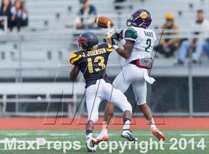 Thumbnail 3 in PSFCA East-West All-Star Game (Pennsylvania) photogallery.