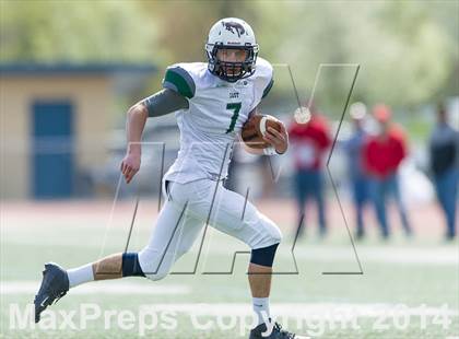 Thumbnail 1 in PSFCA East-West All-Star Game (Pennsylvania) photogallery.