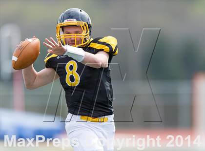 Thumbnail 2 in PSFCA East-West All-Star Game (Pennsylvania) photogallery.