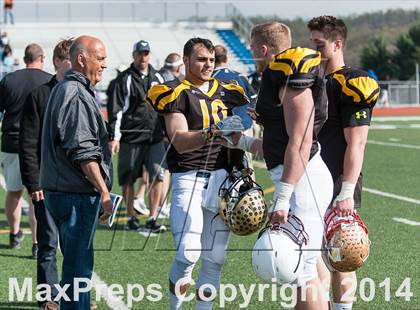 Thumbnail 2 in PSFCA East-West All-Star Game (Pennsylvania) photogallery.