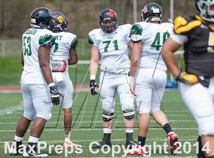 Thumbnail 2 in PSFCA East-West All-Star Game (Pennsylvania) photogallery.