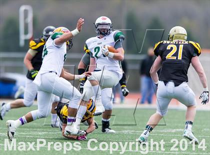 Thumbnail 2 in PSFCA East-West All-Star Game (Pennsylvania) photogallery.