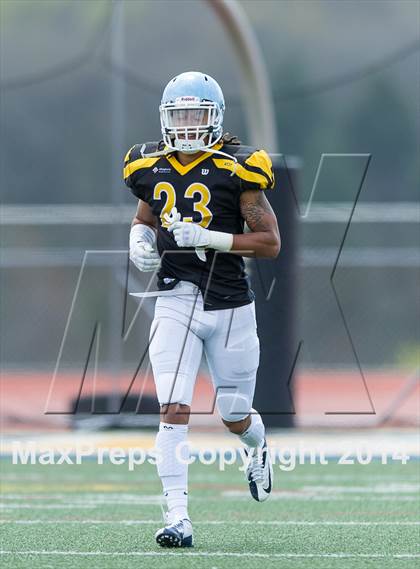 Thumbnail 2 in PSFCA East-West All-Star Game (Pennsylvania) photogallery.