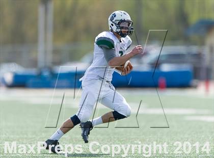 Thumbnail 3 in PSFCA East-West All-Star Game (Pennsylvania) photogallery.