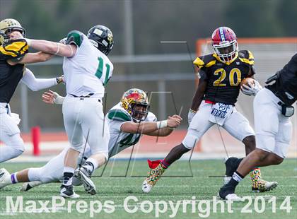 Thumbnail 2 in PSFCA East-West All-Star Game (Pennsylvania) photogallery.