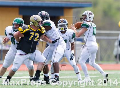 Thumbnail 3 in PSFCA East-West All-Star Game (Pennsylvania) photogallery.