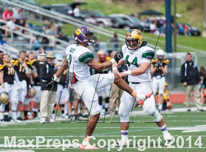 Thumbnail 1 in PSFCA East-West All-Star Game (Pennsylvania) photogallery.