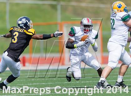 Thumbnail 1 in PSFCA East-West All-Star Game (Pennsylvania) photogallery.