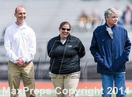 Thumbnail 1 in PSFCA East-West All-Star Game (Pennsylvania) photogallery.