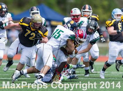 Thumbnail 1 in PSFCA East-West All-Star Game (Pennsylvania) photogallery.
