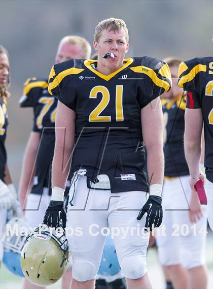Thumbnail 1 in PSFCA East-West All-Star Game (Pennsylvania) photogallery.