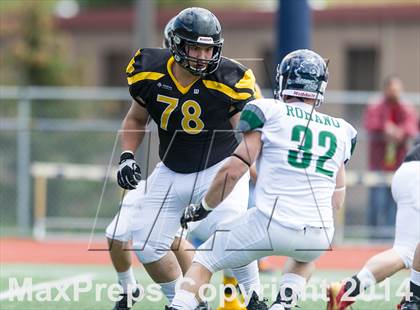 Thumbnail 1 in PSFCA East-West All-Star Game (Pennsylvania) photogallery.
