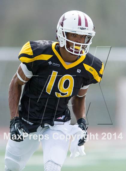 Thumbnail 1 in PSFCA East-West All-Star Game (Pennsylvania) photogallery.