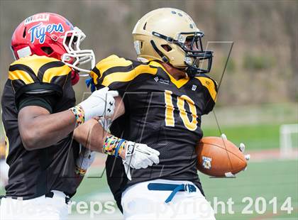 Thumbnail 3 in PSFCA East-West All-Star Game (Pennsylvania) photogallery.