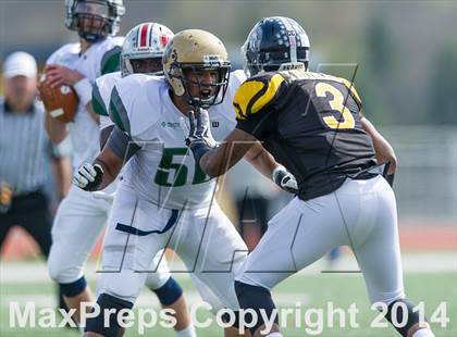 Thumbnail 3 in PSFCA East-West All-Star Game (Pennsylvania) photogallery.
