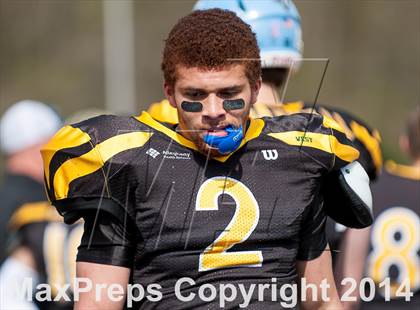 Thumbnail 3 in PSFCA East-West All-Star Game (Pennsylvania) photogallery.