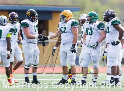 Thumbnail 2 in PSFCA East-West All-Star Game (Pennsylvania) photogallery.