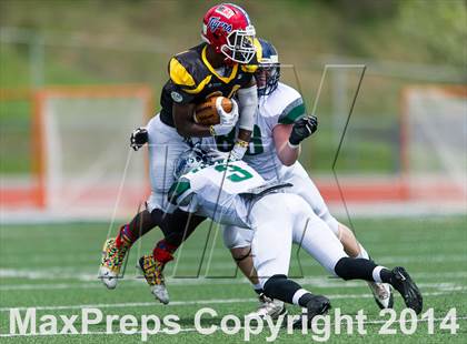 Thumbnail 3 in PSFCA East-West All-Star Game (Pennsylvania) photogallery.