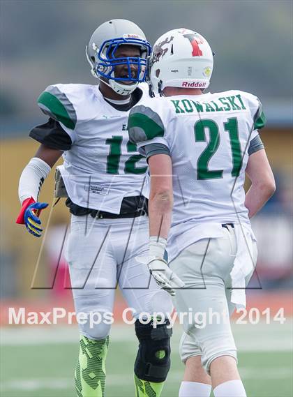 Thumbnail 2 in PSFCA East-West All-Star Game (Pennsylvania) photogallery.