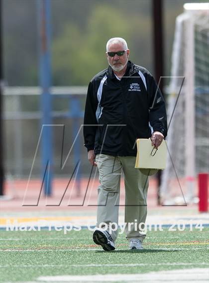 Thumbnail 1 in PSFCA East-West All-Star Game (Pennsylvania) photogallery.