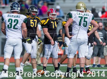 Thumbnail 2 in PSFCA East-West All-Star Game (Pennsylvania) photogallery.