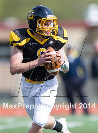 Thumbnail 2 in PSFCA East-West All-Star Game (Pennsylvania) photogallery.