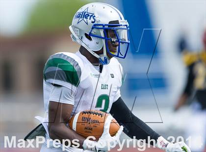 Thumbnail 3 in PSFCA East-West All-Star Game (Pennsylvania) photogallery.