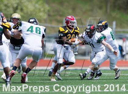Thumbnail 2 in PSFCA East-West All-Star Game (Pennsylvania) photogallery.