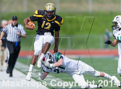 Thumbnail 1 in PSFCA East-West All-Star Game (Pennsylvania) photogallery.