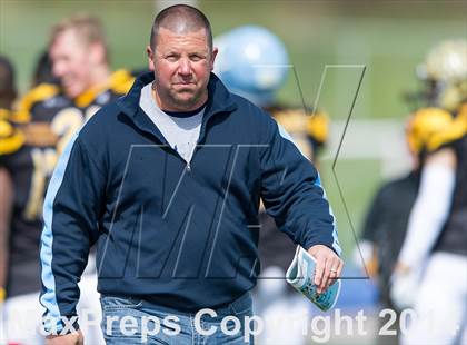 Thumbnail 3 in PSFCA East-West All-Star Game (Pennsylvania) photogallery.