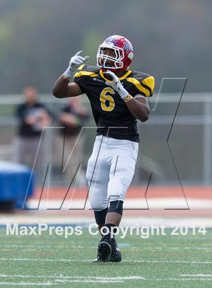 Thumbnail 2 in PSFCA East-West All-Star Game (Pennsylvania) photogallery.
