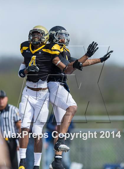 Thumbnail 3 in PSFCA East-West All-Star Game (Pennsylvania) photogallery.