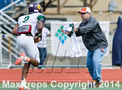 Thumbnail 1 in PSFCA East-West All-Star Game (Pennsylvania) photogallery.