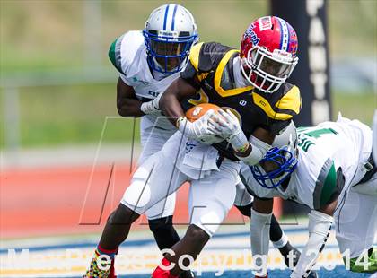 Thumbnail 3 in PSFCA East-West All-Star Game (Pennsylvania) photogallery.
