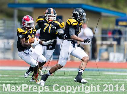 Thumbnail 3 in PSFCA East-West All-Star Game (Pennsylvania) photogallery.