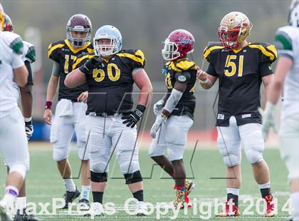 Thumbnail 2 in PSFCA East-West All-Star Game (Pennsylvania) photogallery.