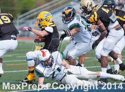 Thumbnail 2 in PSFCA East-West All-Star Game (Pennsylvania) photogallery.