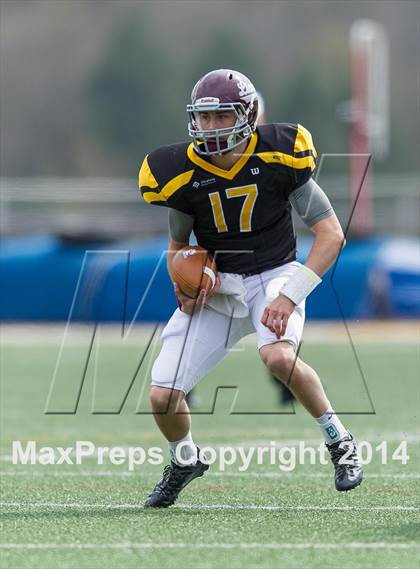 Thumbnail 1 in PSFCA East-West All-Star Game (Pennsylvania) photogallery.