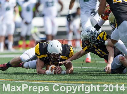 Thumbnail 1 in PSFCA East-West All-Star Game (Pennsylvania) photogallery.