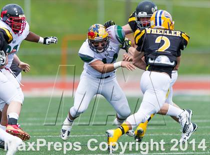 Thumbnail 3 in PSFCA East-West All-Star Game (Pennsylvania) photogallery.