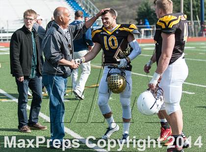 Thumbnail 1 in PSFCA East-West All-Star Game (Pennsylvania) photogallery.