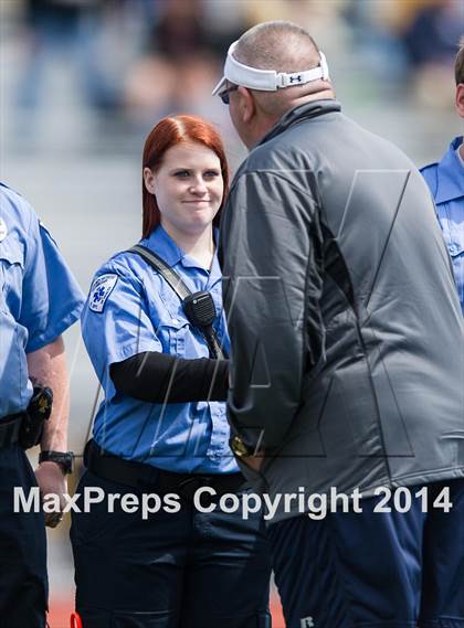Thumbnail 3 in PSFCA East-West All-Star Game (Pennsylvania) photogallery.
