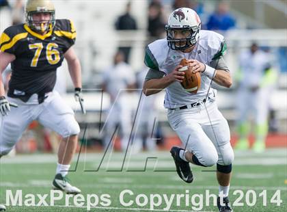 Thumbnail 1 in PSFCA East-West All-Star Game (Pennsylvania) photogallery.