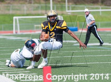 Thumbnail 1 in PSFCA East-West All-Star Game (Pennsylvania) photogallery.