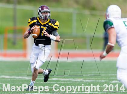 Thumbnail 3 in PSFCA East-West All-Star Game (Pennsylvania) photogallery.