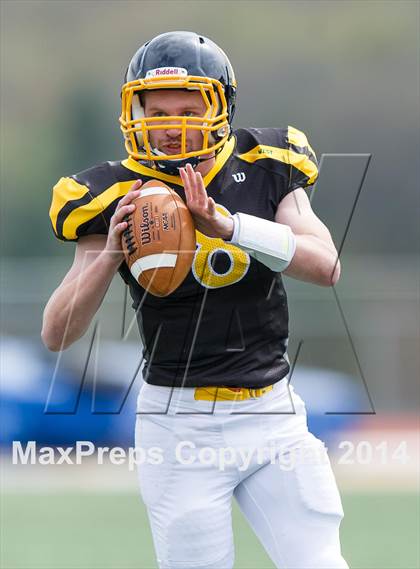 Thumbnail 1 in PSFCA East-West All-Star Game (Pennsylvania) photogallery.