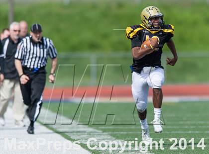 Thumbnail 1 in PSFCA East-West All-Star Game (Pennsylvania) photogallery.
