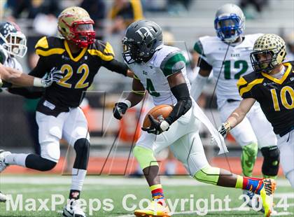 Thumbnail 1 in PSFCA East-West All-Star Game (Pennsylvania) photogallery.
