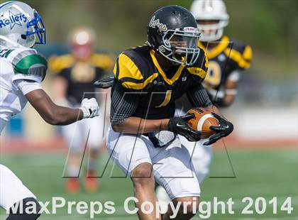 Thumbnail 3 in PSFCA East-West All-Star Game (Pennsylvania) photogallery.